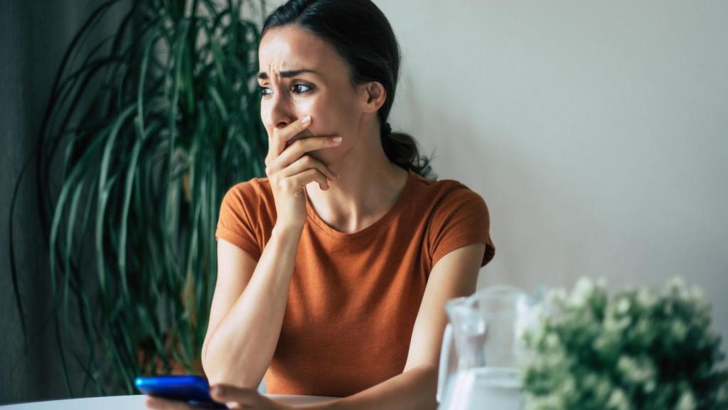 Síndrome PRSD: así es una de las principales causas de fracaso en las relaciones pareja españolas