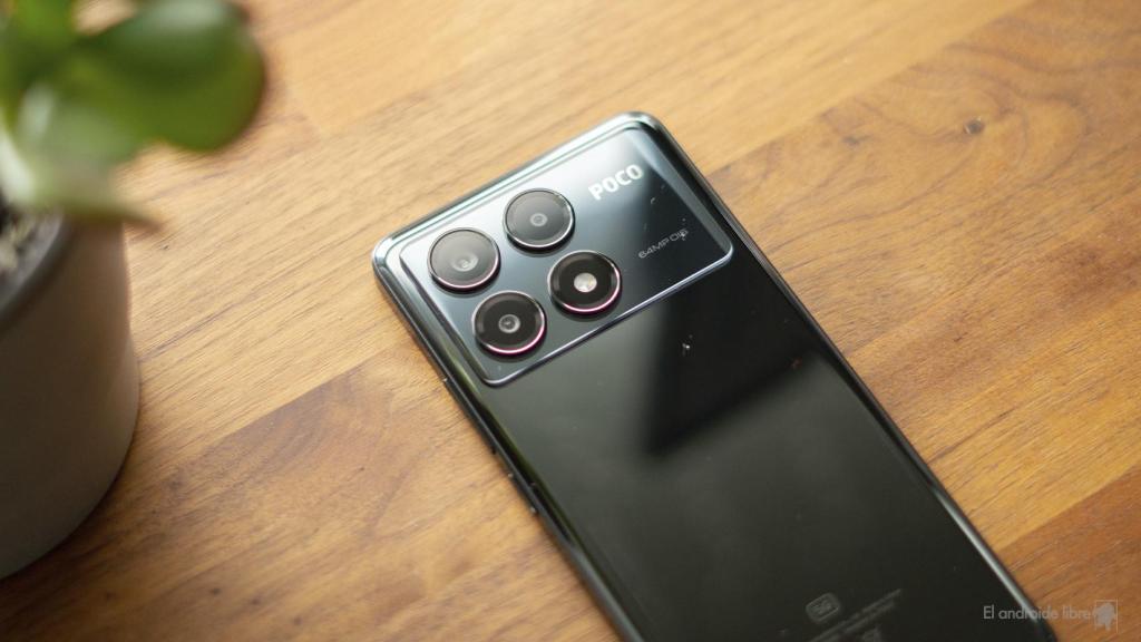 POCO X6 Pro