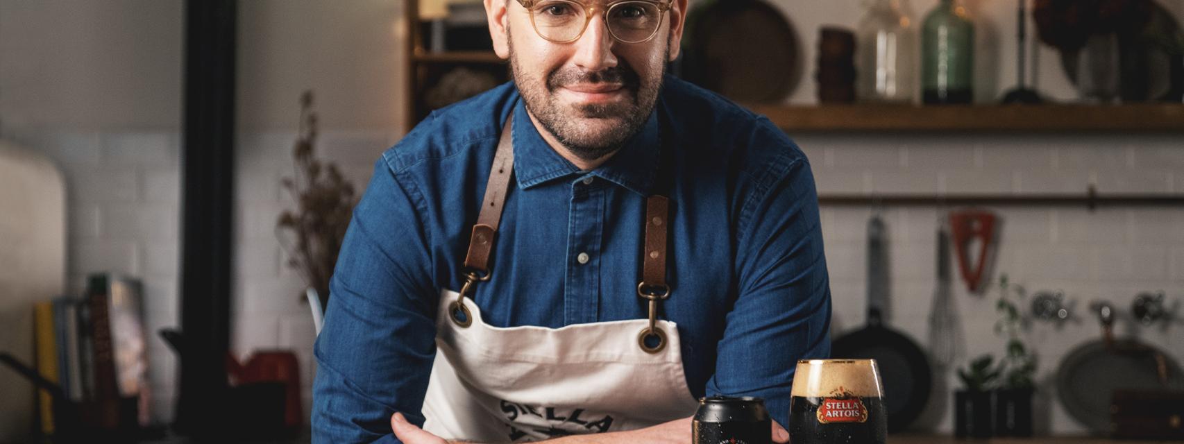 Los chefs españoles se rinden ante Karlos Arguiñano: El más grande entre  los grandes