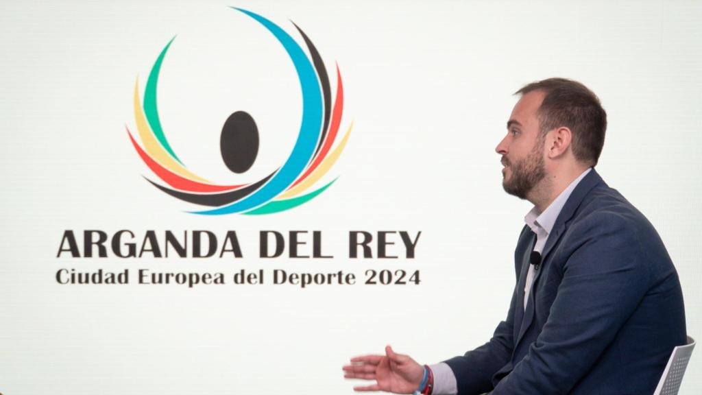 Dentro del programa de Ciudad Europea del Deporte se van a celebrar muchos torneos internacionales en Arganda.