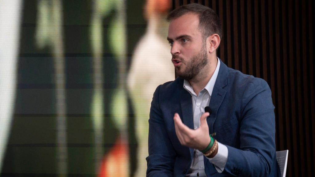 El alcalde de Arganda destaca su buena relación con la Comunidad de Madrid como un pilar básico para crecer.