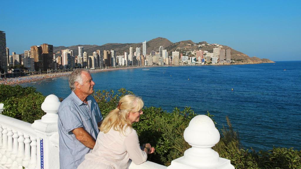 Turismo concede 3 millones en ayudas a los hoteles de la Comunitat Valenciana del Programa del Imserso