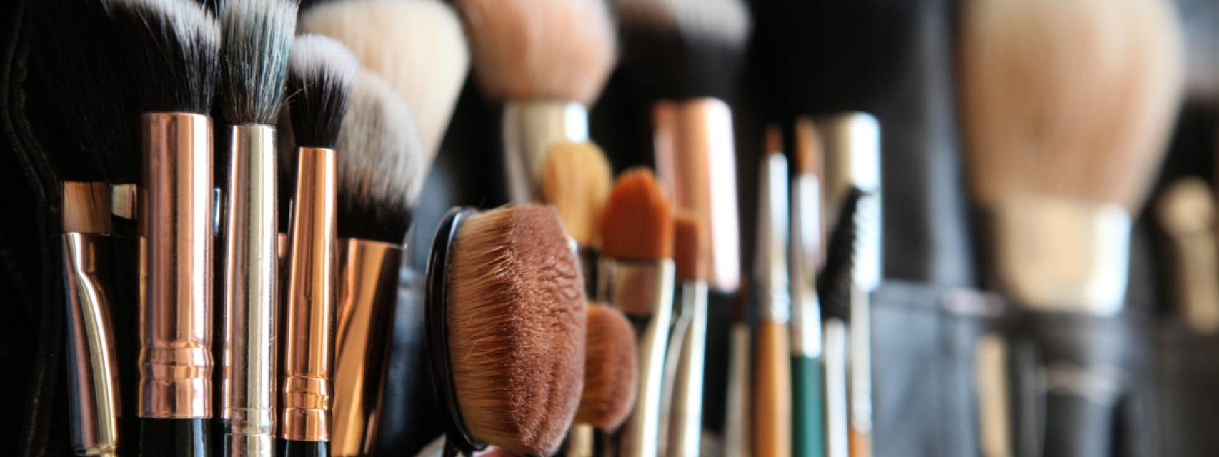 Guía de brochas y pinceles de maquillaje: cuál elegir para cada