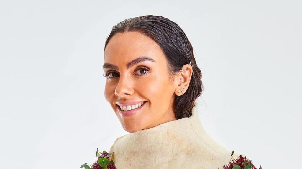 Cristina Pedroche explica el motivo por el que continúa desaparecida después de presentar las Campanadas