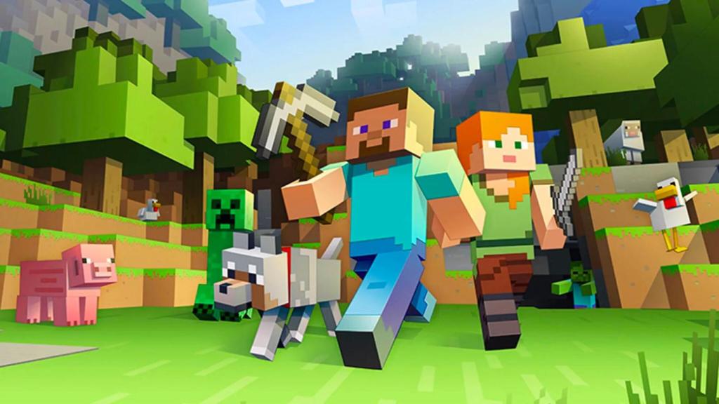 Todo lo que sabemos de 'Minecraft', la adaptación del exitoso videojuego: sinopsis, reparto, estreno y más