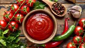 La receta de ketchup casero del mago de las salsas que recomienda Albert Adriá