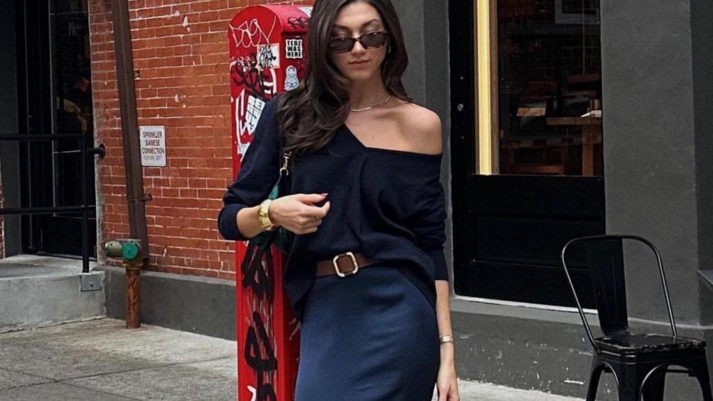 Kate Barlett en una imagen de sus redes sociales.