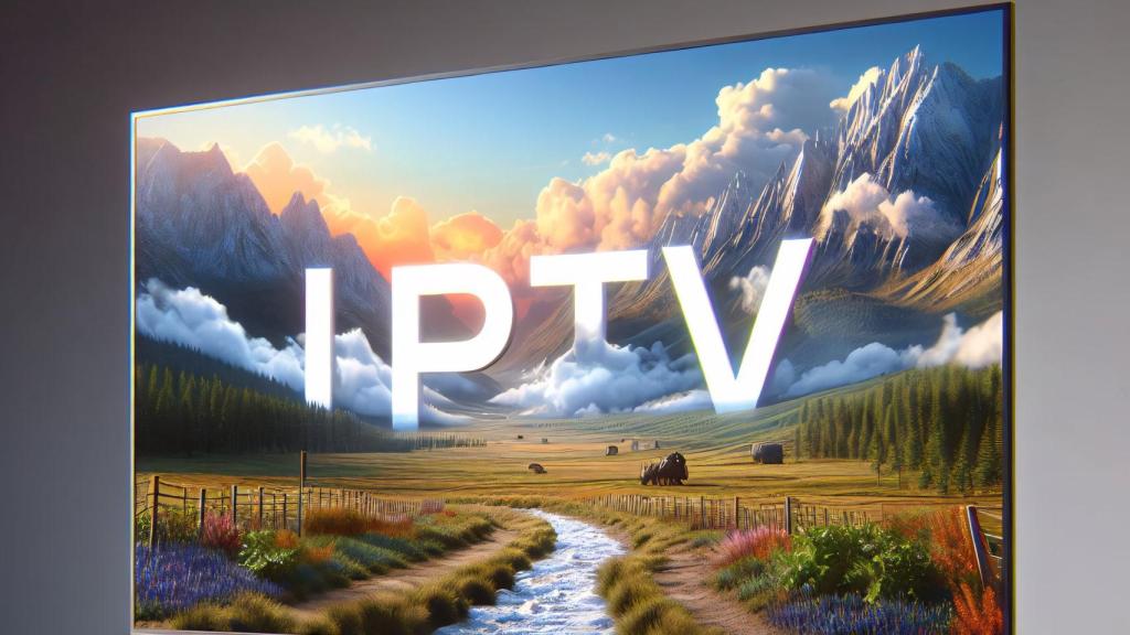 IPTV