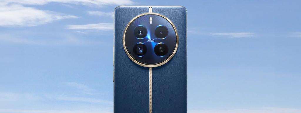 La nueva serie realme 12 Pro anunciada por la compañía en Las Vegas
