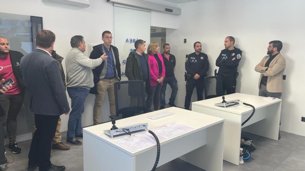 Foto: Ayuntamiento de Seseña.