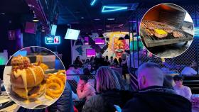 Dos amigos de Albacete arrasan con hamburguesas y DJ en su nuevo restaurante: Siempre llenamos