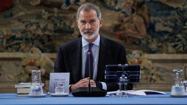 Felipe VI