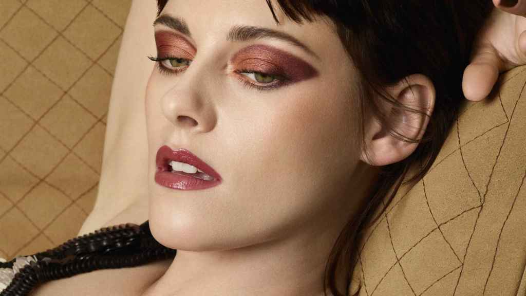 Tonos maquillaje Colección Equinoxe de Chanel.