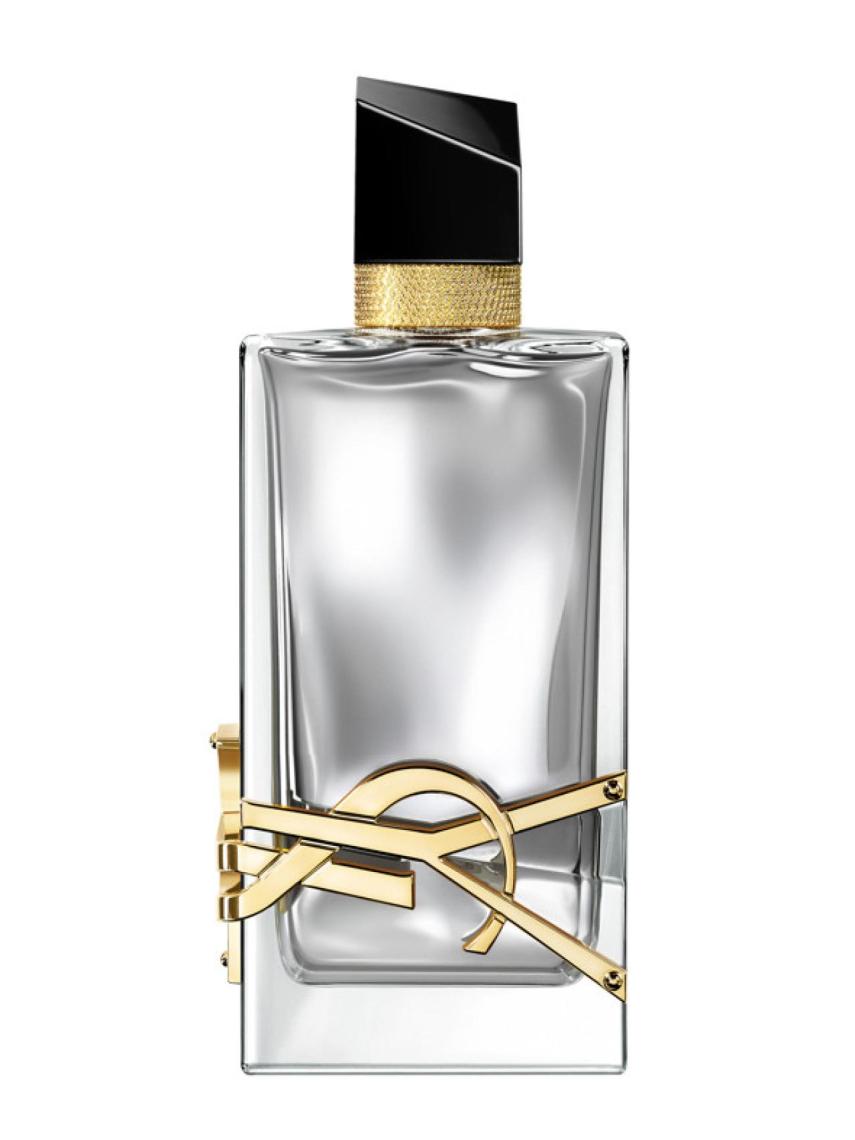 Libre L´Absolu Platine, de YSL.
