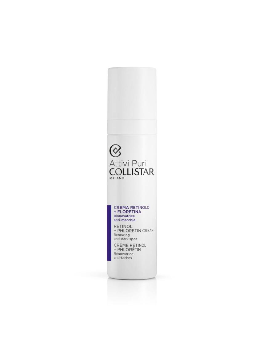 Collistar Attivi Puri Crema Retinol + Florentina Alta.