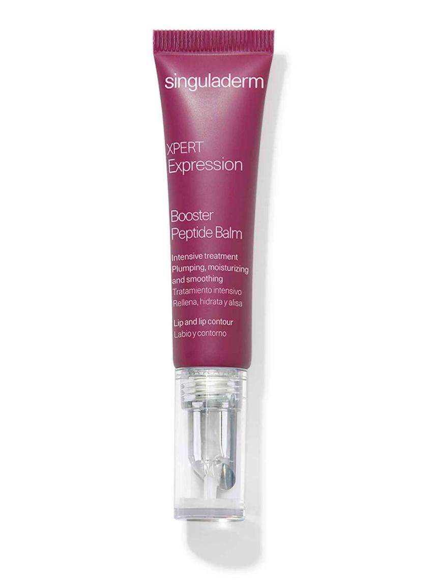 XPERT Expression Peptide Booster Balm, de Singuladerm.