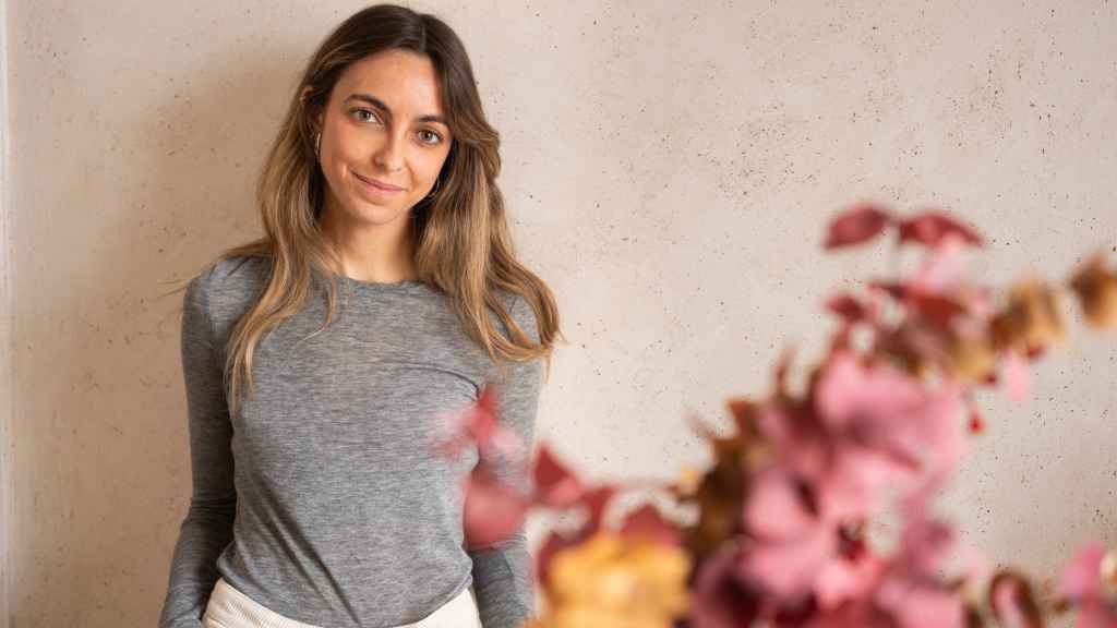 Especializada en Interiorismo, Marta Rayón imprime su sello en todos sus proyectos.