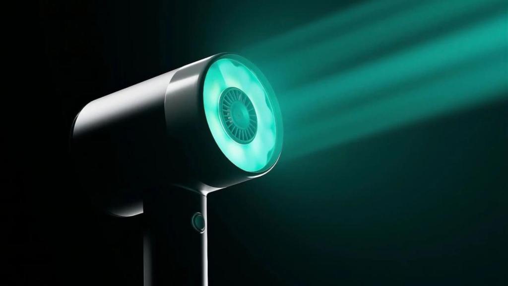 Secador AirLight Pro
