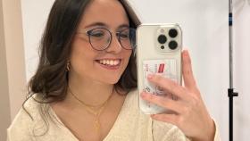 Quién es Nuria Jordá, la 'influencer' con disfagia que ha acudido a 'Y ahora Sonsoles': Desde la operación, no he vuelto a beber agua líquida