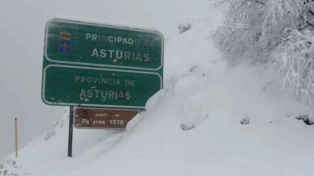¿Seguirán bajando las temperaturas en Asturias? Estas son las predicciones de la Aemet