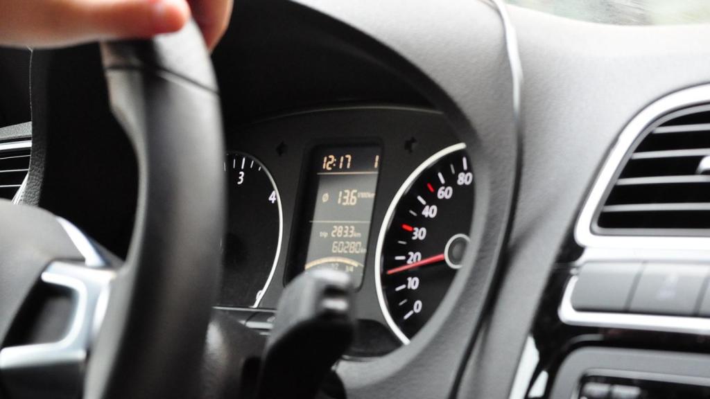 Estos son los coches que no podrán circular por Oviedo: zonas y medidas