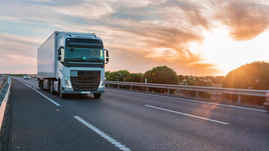 Carnet de conducir de categoría C.