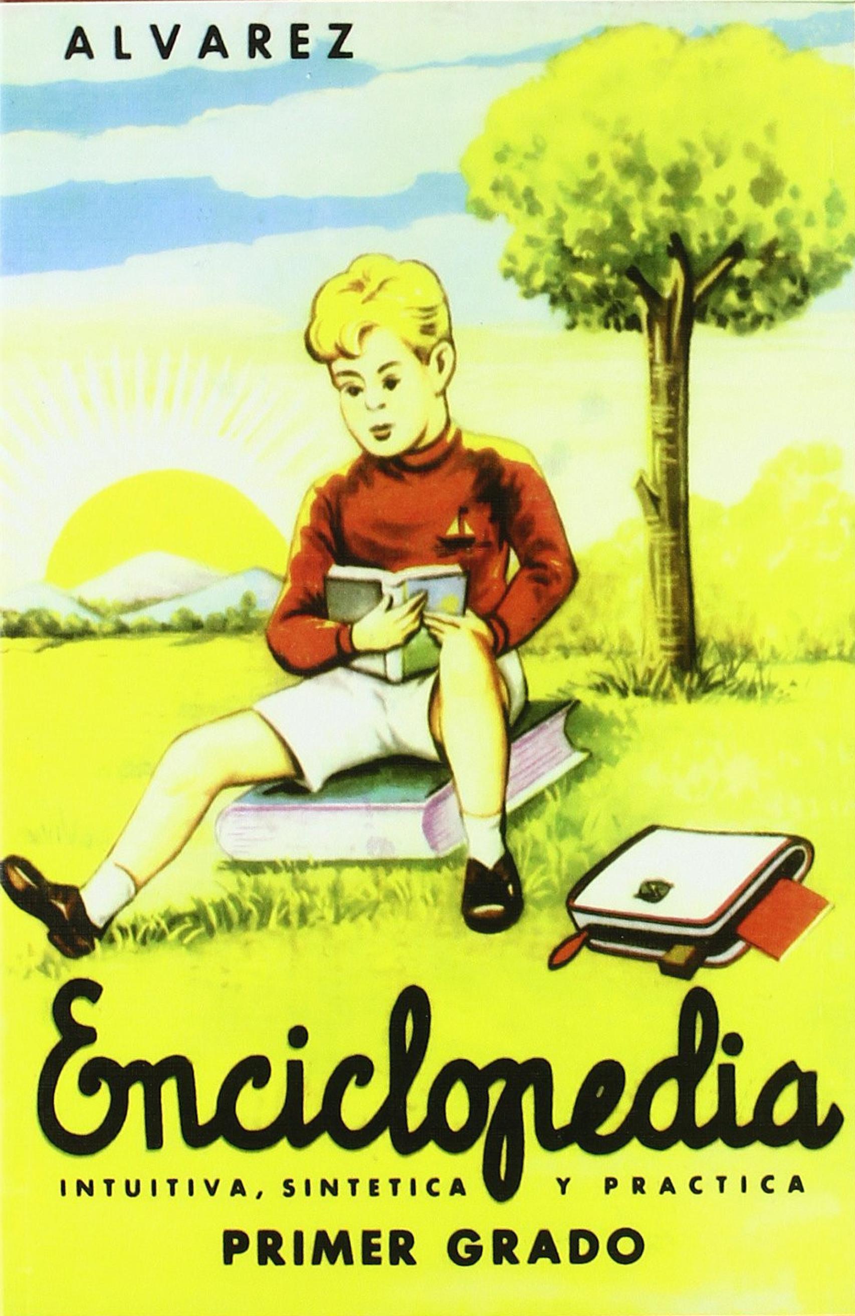 Enciclopedia Álvarez