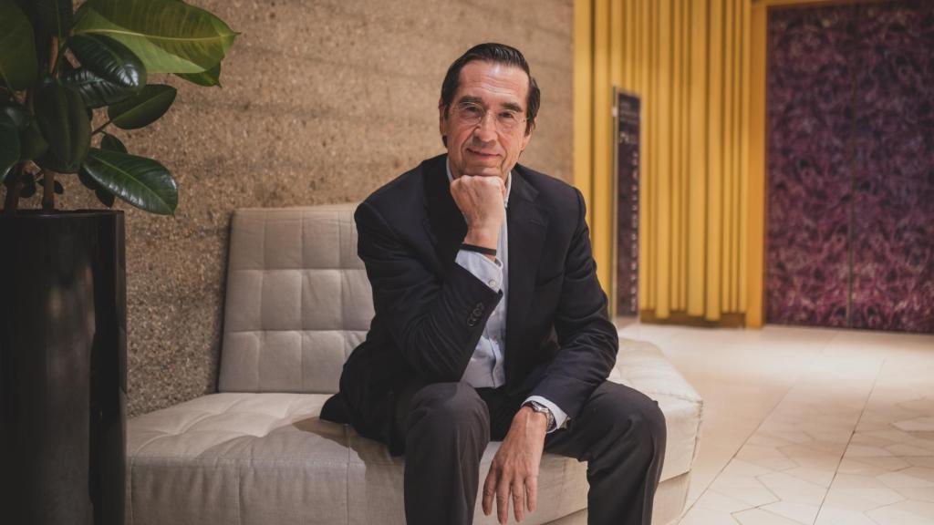 Mario Alonso Puig.