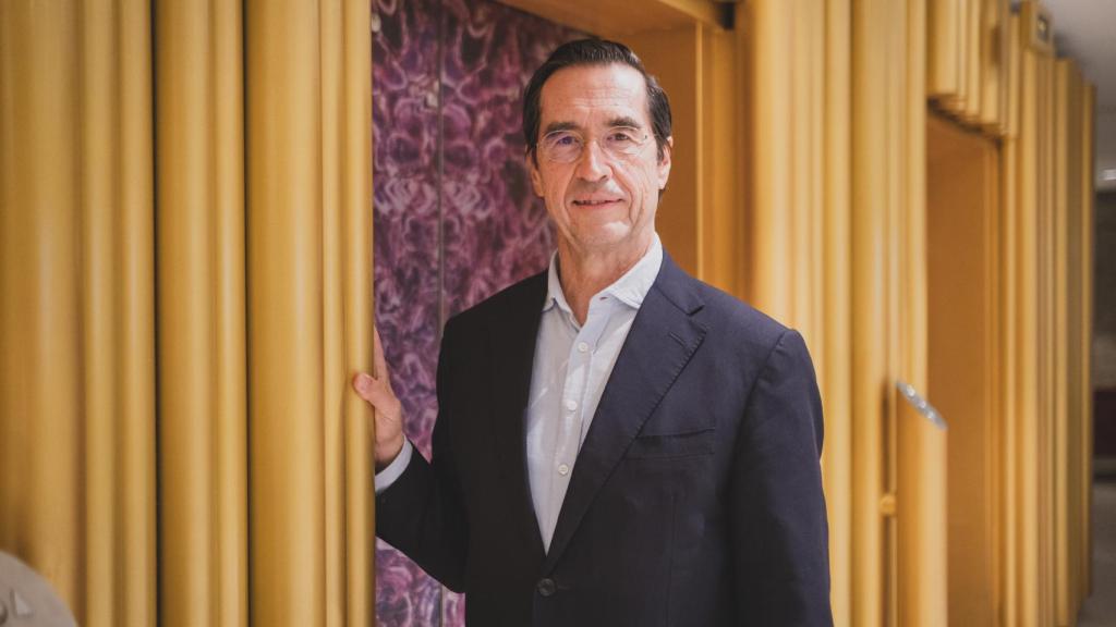Mario Alonso Puig.