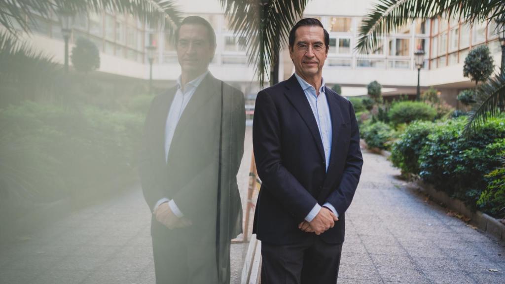 Mario Alonso Puig.