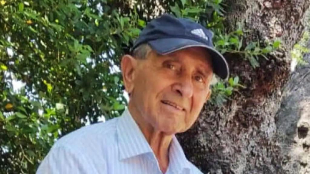 Rafael Gregori Sirvent era un símbolo del pequeño y gran comercio de Alicante.