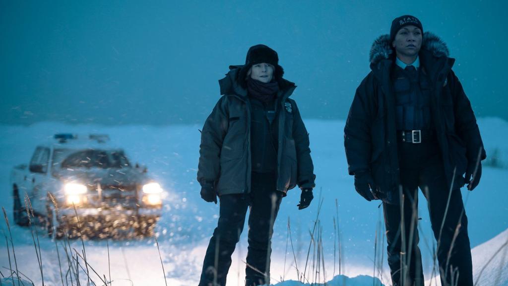 'True Detective' es buena otra vez, la entrega 'Noche polar' con Jodie Foster le devuelve el brillo a la franquicia