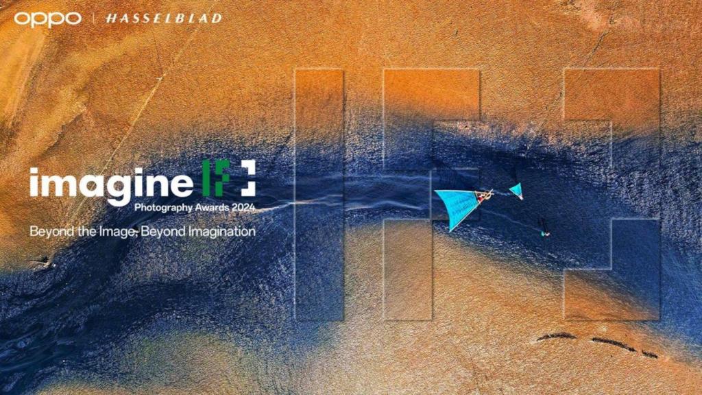 Oppo image IF Photography Awards 2024