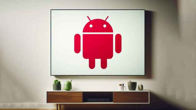 Virus en Android TV
