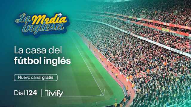 Tivify estrena un nuevo canal dedicado al fútbol de la Premiere League