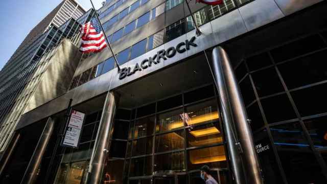 Sede central de Blackrock en Nueva York (EEUU)