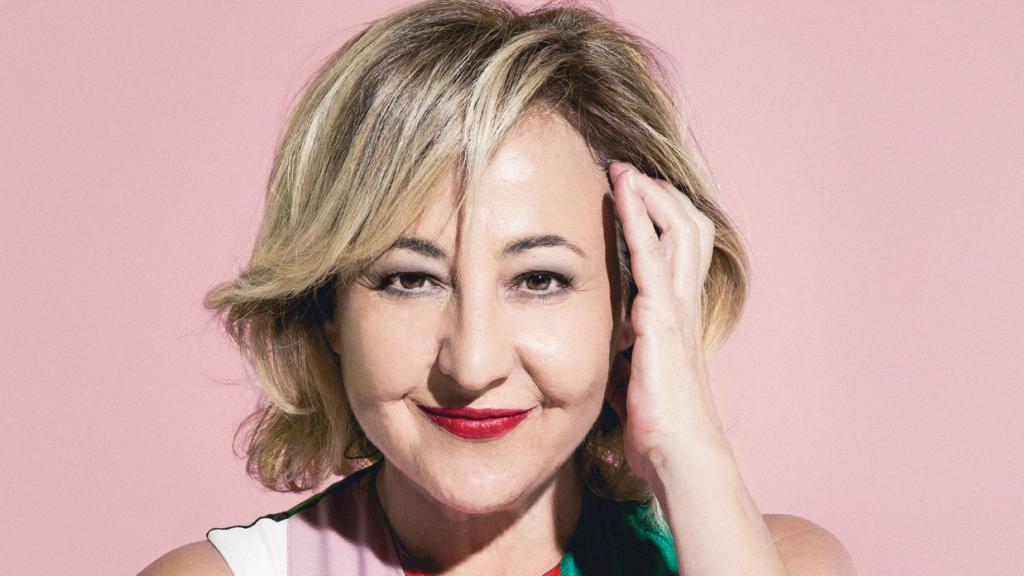 Carmen Machi recibirá el premio Cygnus junto a Lola Dueñas y Ana Rujas por interpretar, las tres, el mismo personaje en 'La Mesías'