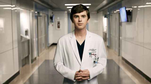 Adiós a 'The Good Doctor', la temporada 7 de la serie médica será la última