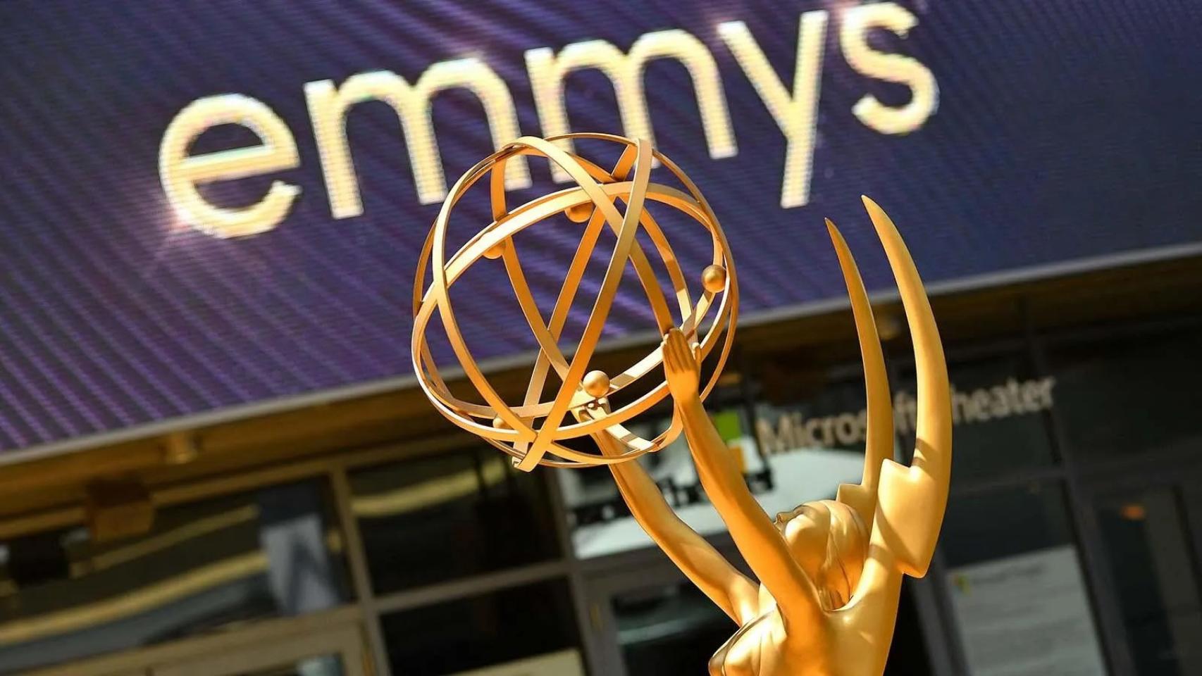 Premios Emmy 2024 series favoritas, récords y homenajes por el 75