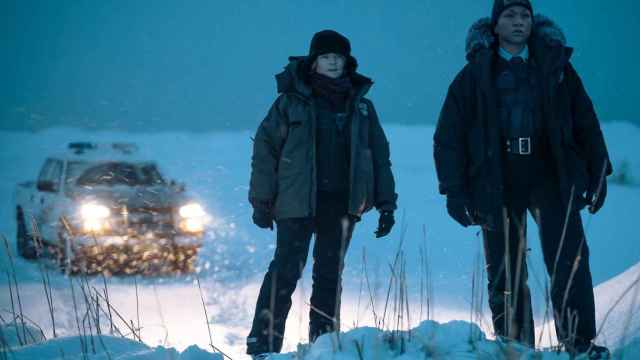 'True Detective' es buena otra vez, la entrega 'Noche polar' con Jodie Foster le devuelve el brillo a la franquicia