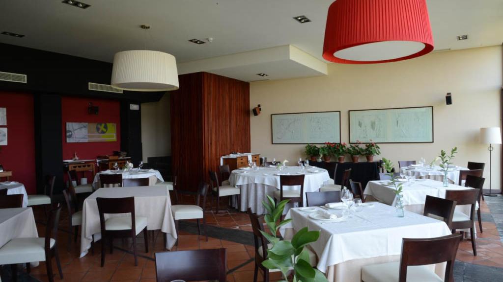 Restaurante El Olivo