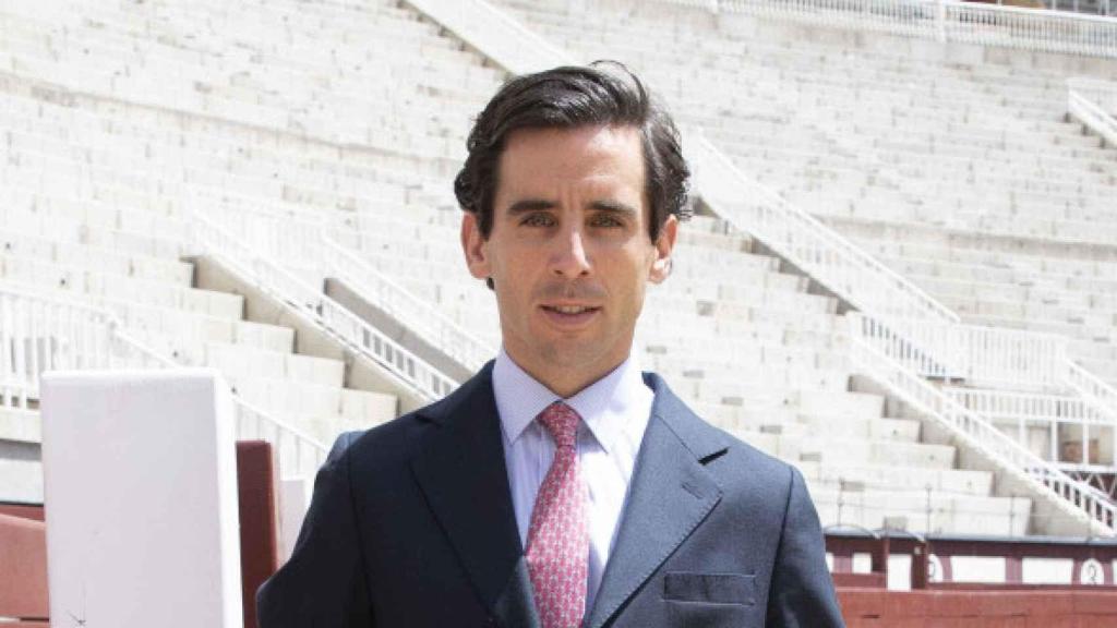 Juan Ortega, en 2021.