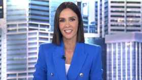 Alba Lago dice adiós a 'Informativos Telecinco' y ya habla de su apasionante nueva etapa profesional