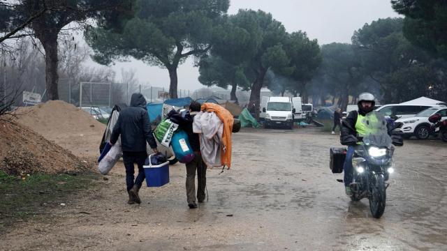 Termina la concentración motera invernal Pingüinos