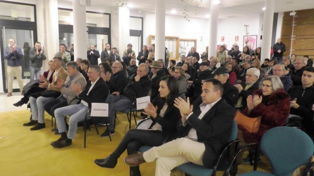 Trofeos taurinos de Íscar (Valladolid)