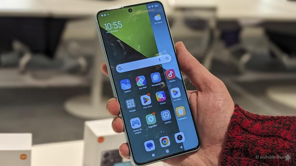 Redmi Note 13 Pro 4G