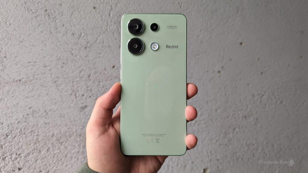 Redmi Note 13 4G
