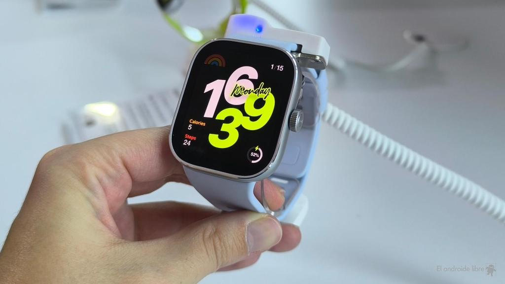 Redmi Watch 4