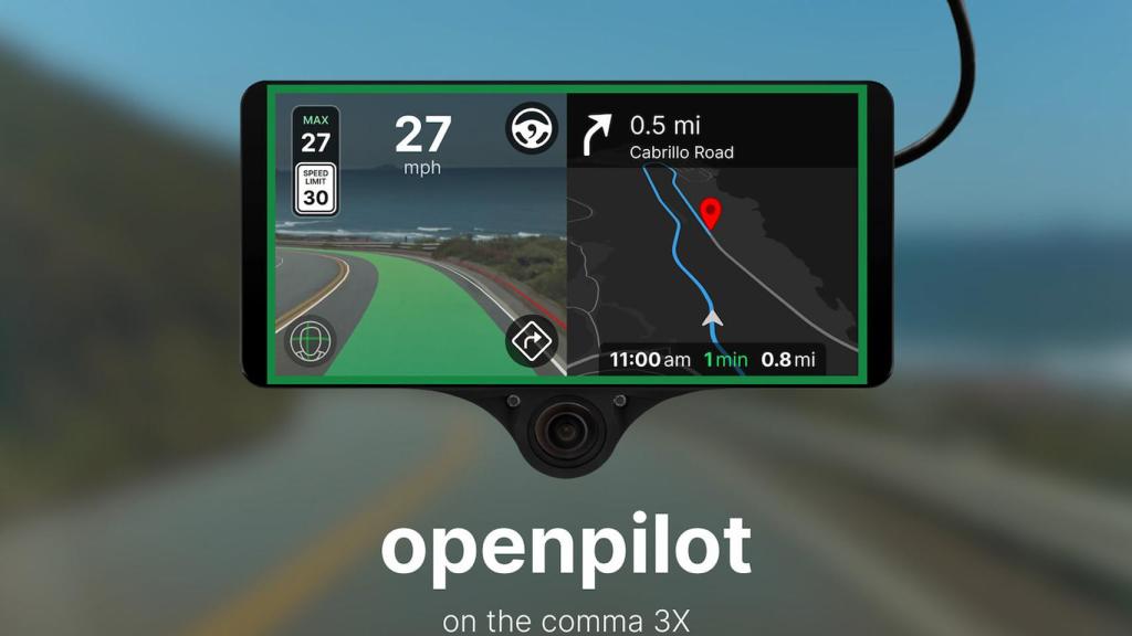 OpenPilot