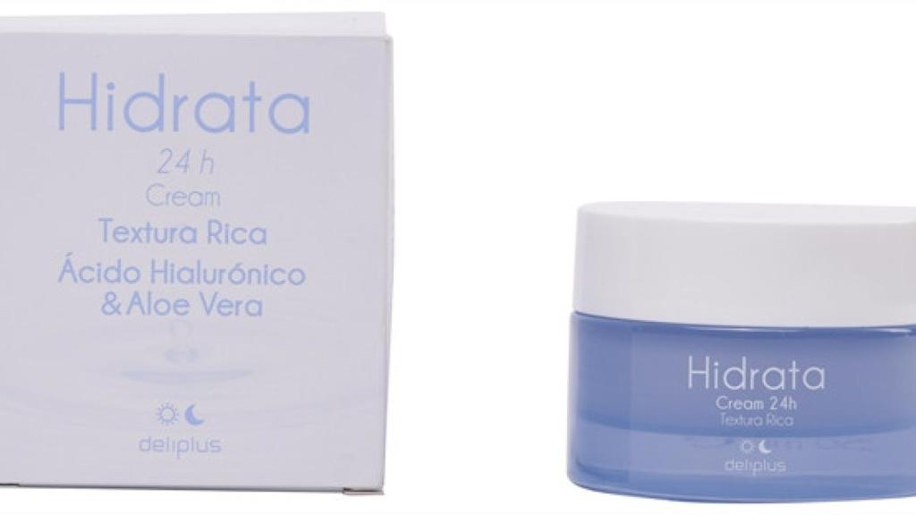 La crema del Mercadona que ha sido elegida como la mejor de la OCU.